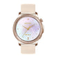 Colmi V65 Smartwatch (Gold)
