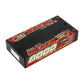 Lipo-batteri GENS ACE 8000mAh 3.8V 1S2P 130C