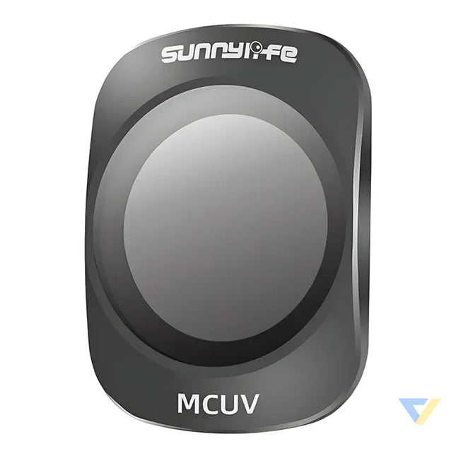 4 filters MCUV CPL ND32/64 Sunnylife for Pocket 3 For sports cameras