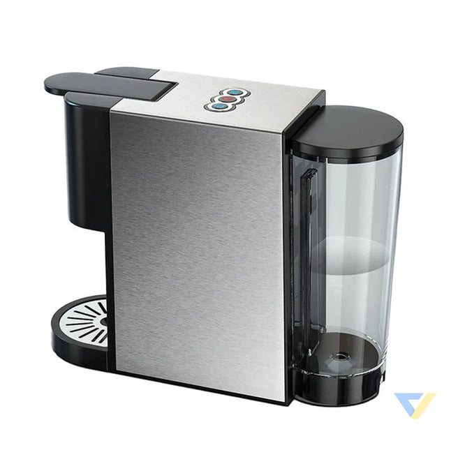 4 in 1 capsule coffee maker 1450W HiBREW H3A Coffee makers