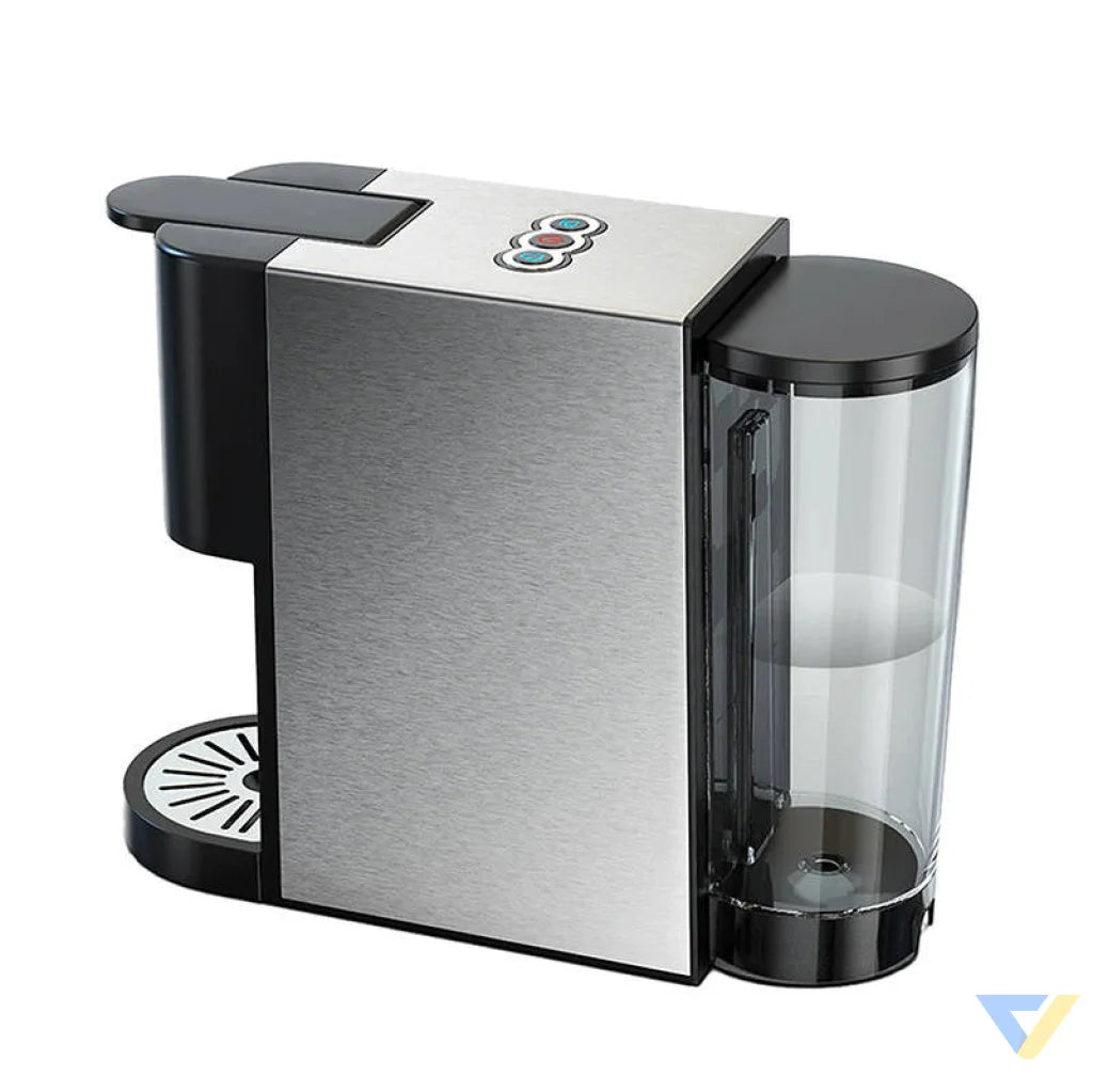 4 in 1 capsule coffee maker 1450W HiBREW H3A Coffee makers