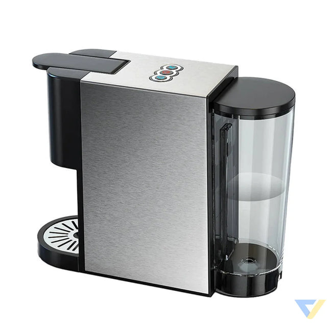 4 in 1 capsule coffee maker 1450W HiBREW H3A Coffee makers