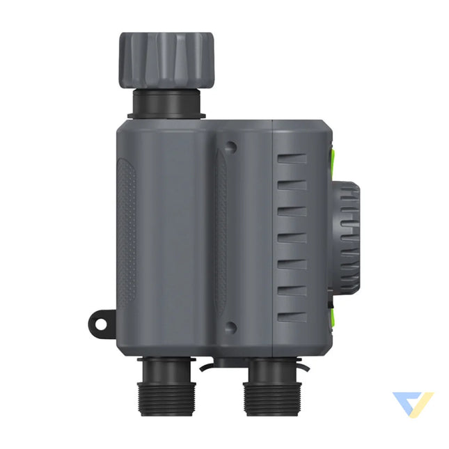 4 Zone Hose Timer RainPoint ITV405 Irrigation systems