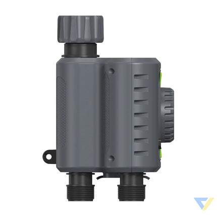 4 Zone Hose Timer RainPoint ITV405 Irrigation systems