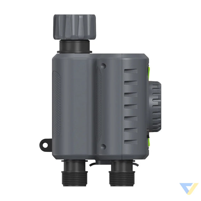 4 Zone Hose Timer RainPoint ITV405 Irrigation systems