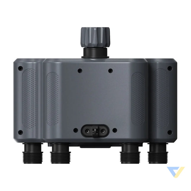 4 Zone Hose Timer RainPoint ITV405 Irrigation systems