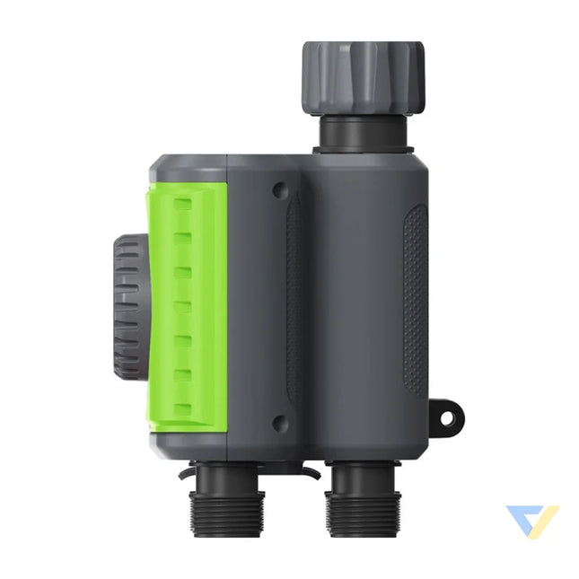 4 Zone Hose Timer RainPoint ITV405 Irrigation systems