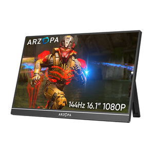 Tragbarer Monitor Arzopa Z1F 16,1"