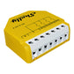 Shelly Qubino Wave i4 DC Scene Controller, Z-Wave (DC 5-24V)
