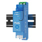 Shelly Qubino Pro 1 DIN skinne-relæ, 1-kanal, Z-Wave