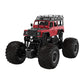 Tālvadības pults RC tālvadības automašīna 1:8 Double Eagle (sarkans) Land Rover Defender E375-003
