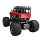 Tālvadības pults RC tālvadības automašīna 1:8 Double Eagle (sarkans) Land Rover Defender E375-003