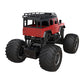 Tālvadības pults RC tālvadības automašīna 1:8 Double Eagle (sarkans) Land Rover Defender E375-003