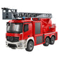 Fernsteuerung RC Feuerwehrauto 1:20 Double Eagle Mercedes-Benz Arocs E667-003