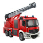 Fernsteuerung RC Feuerwehrauto 1:20 Double Eagle Mercedes-Benz Arocs E667-003
