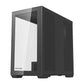 Darkflash DLX4000 klaasist arvutikorpus (must)