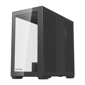 Darkflash DLX4000 Glass computer case (black)