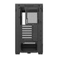 Darkflash DLX4000 klaasist arvutikorpus (must)