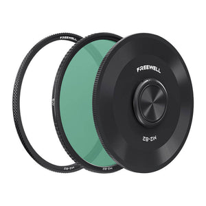 Filter Freewell UV M2 Serie 82mm