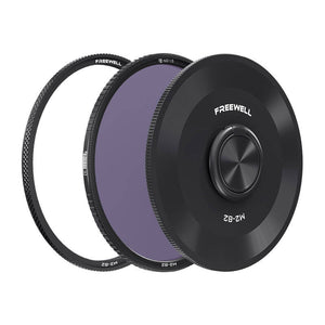 Filter Freewell ND32 M2 Serie 82mm