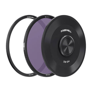 Filter Freewell ND16 M2 Serie 82mm