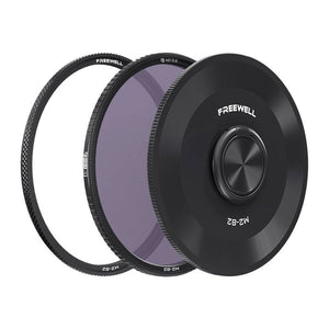 Filter Freewell ND4 M2 Serie 82mm