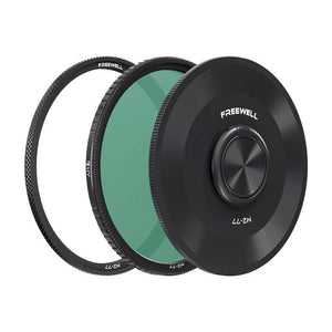 Filter Freewell UV M2 Serie 77mm