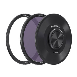 Filter Freewell ND8 M2 Serie 67mm