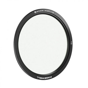Filter Freewell Snow Mist 1/4 V2 Serie