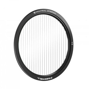 Filter Freewell Neutral Light Streak V2 Serie