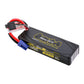Gens ace G-Tech 5300mAh 7.4V 100C 2S1P Lipo med EC5