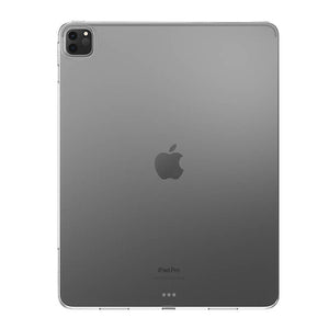 Baseus Simple Pad Air4/Air5 10.9"/Pad Pro(2021/2022) 11" skyddsfodral (genomskinligt)