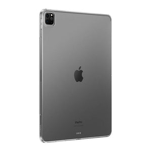 Baseus Simple Pad Pro (2018/2020/2021/2022) 12,9" skyddsfodral (genomskinligt)
