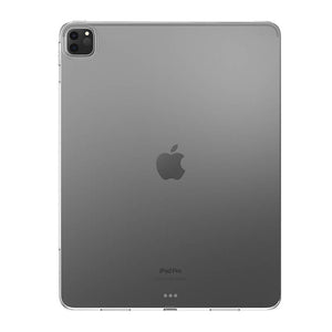 Baseus Simple Pad Pro (2018/2020/2021/2022) 12,9" skyddsfodral (genomskinligt)