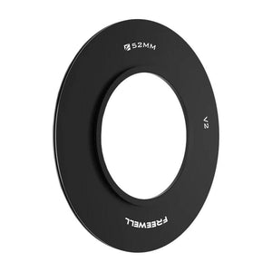 Step Up Ring Freewell V2 Serie 52mm