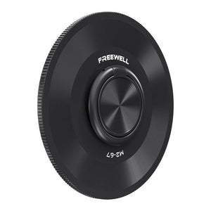 Linsebeskytter Freewell 67mm M2 Serie
