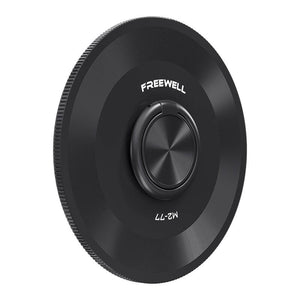 Linsebeskytter Freewell 77mm M2 Serie
