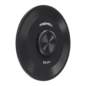 Linsebeskytter Freewell 82mm M2 Serie