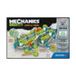 Mechanics Gravity Loops & Turns magnetic bricks 130 pieces GEOMAG GEO-763