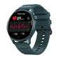 Zeblaze Btalk 3 Pro Smartwatch (Blå)