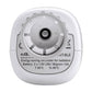 Termostatinė galvutė Modelis N EQIVA EQ-3 132231