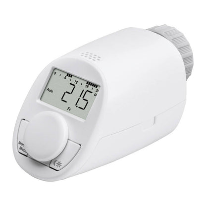 Termostatinė galvutė Modelis N EQIVA EQ-3 132231