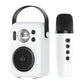 Langaton Bluetooth-kaiutin Soundpeats Hi-sing (valkoinen)