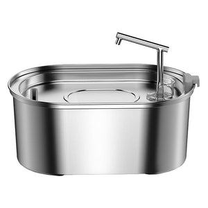 Veepurskkaev lemmikloomadele 3.2l Rojeco