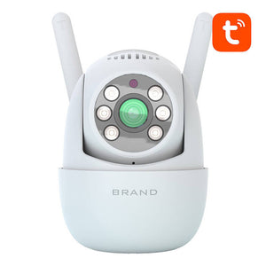 Avatto IPC-OD-02 WiFi 4MP Intelligent Camera