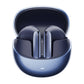 TWS QCY AilyBuds Pro+ HT10 Pro Austiņas, ANC (zils)