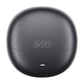 TWS QCY AilyBuds Pro+ HT10 Pro Headphones, ANC (black)