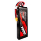 Gens ace G-Tech 7600mAh 7.4V 60C 2S2P Lipo-batteri PC-mattbatteri