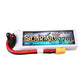 Gens ace G-Tech Soaring 2200mAh 11.1V 30C 3S1P Lipo-batteri