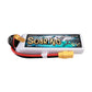 Gens ace G-Tech Soaring 3300mAh 14.8V 30C 4S1P Lipo-batteri